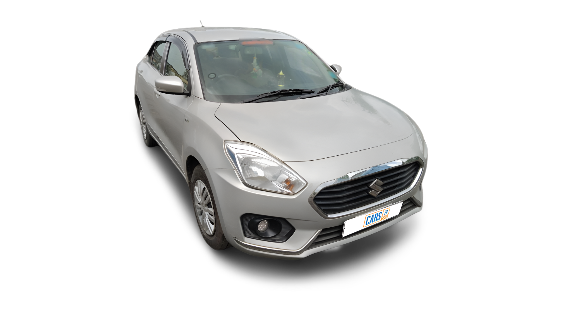 2018 Maruti Dzire - Sedan - Petrol - Manual - ₹4.00 lakh